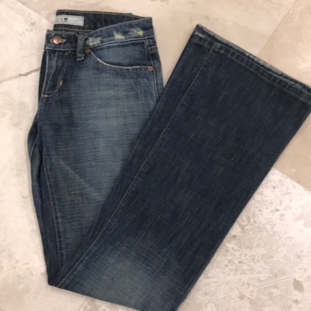 Joes Flared Jeans